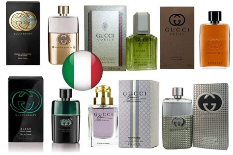 gucci flavour|gucci perfume.